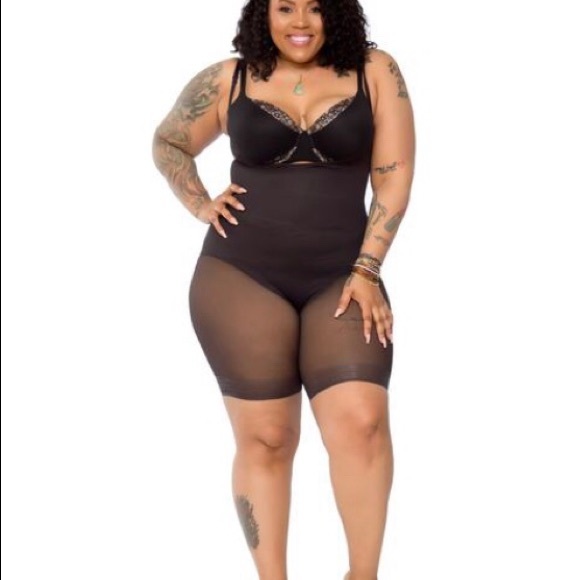 Body Shaper - Picture 2 of 6